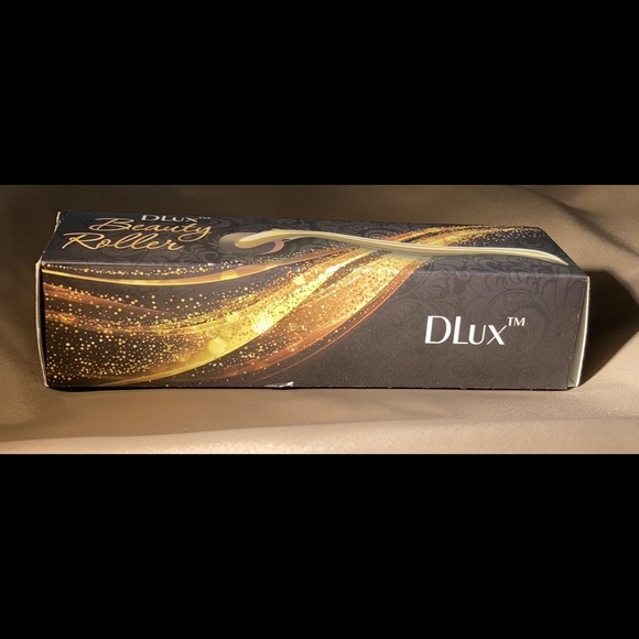 Microneedle Derma Roller 0.25mm - Picture 1 of 2